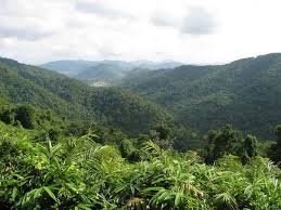 Isaan discovery 8 Days